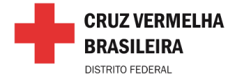Cruz Vermelha Brasileira – Distrito Federal